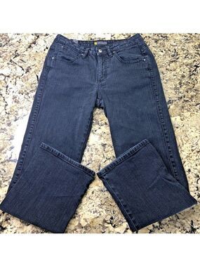 Size 8 Wrangler Aura For The Women At Wrangler Women Jeans Straight Bootcut BD